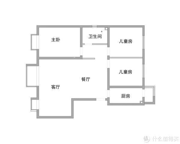 日式|当代人真实居住图鉴，为打造好住的家带来新思路！