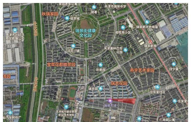 中东欧|北辰区33宗地块集中亮相,土地面积合计近3000亩
