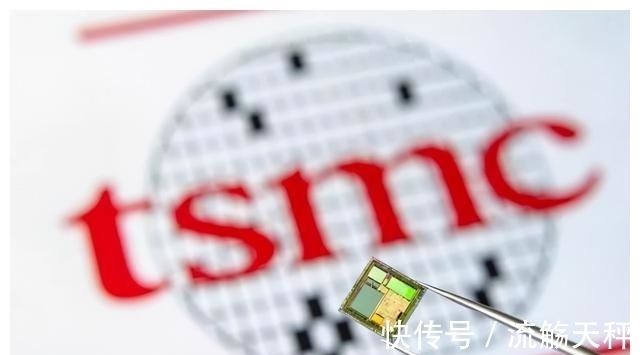 晶圆|台积电作出决定!一边大幅涨价,一边要求进厂设备原料降价
