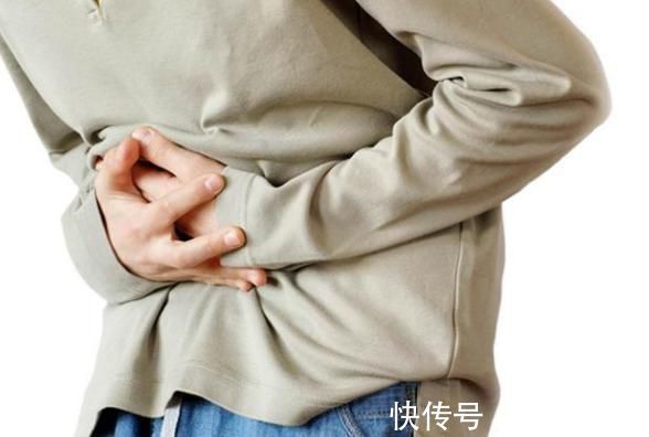 胃肠|消化不良的人,每天常揉2个穴位,一段时间后不会发现有惊喜!