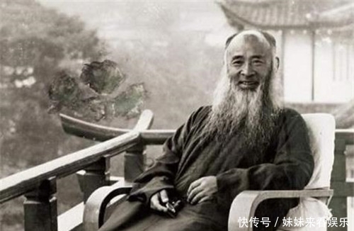 细看|张大千花500两黄金买了幅画,细看才知是情报图,现禁止出国展览