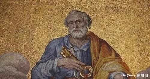 耶稣|耶稣的十二门徒之首,却在耶稣遇难时只顾自己,后被倒钉十字架