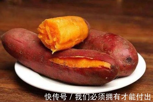 蒸红薯，直接上锅蒸是大错！做好4点，红薯香甜软糯，糖蜜往外流