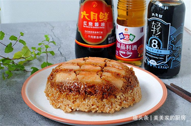 此菜过去吃不起,现在便宜抓紧吃!有人喜欢有人怕,其实特滋补!