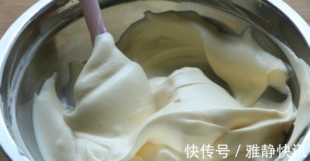 面粉和鸡蛋试试这样做,无油少糖,既当零食又当早餐,做法超简单