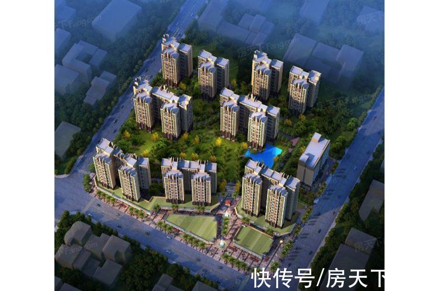 荔园|新鲜出炉！帮你搜集中山黄圃镇楼盘现场的最新美图