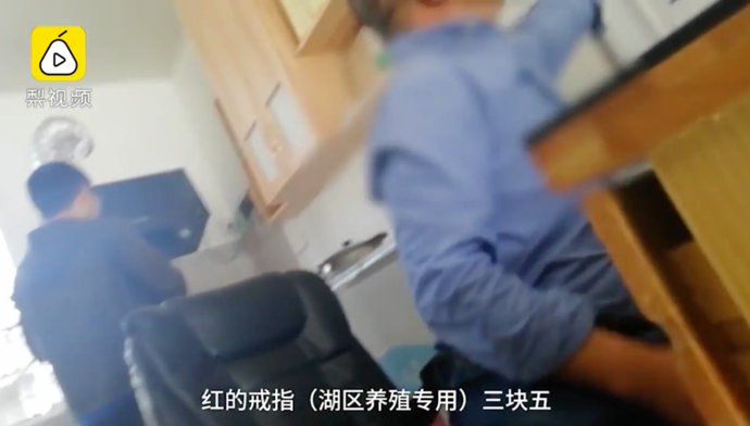 阳澄湖大闸蟹|神奇！去这里洗澡，身价就能暴涨3倍