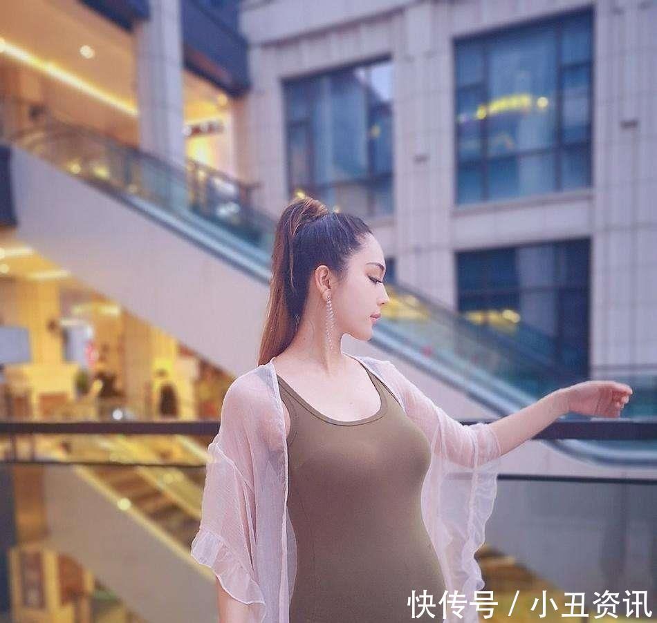 孙俪|怀孕后，想要保持住身材，就一定要注意这几点