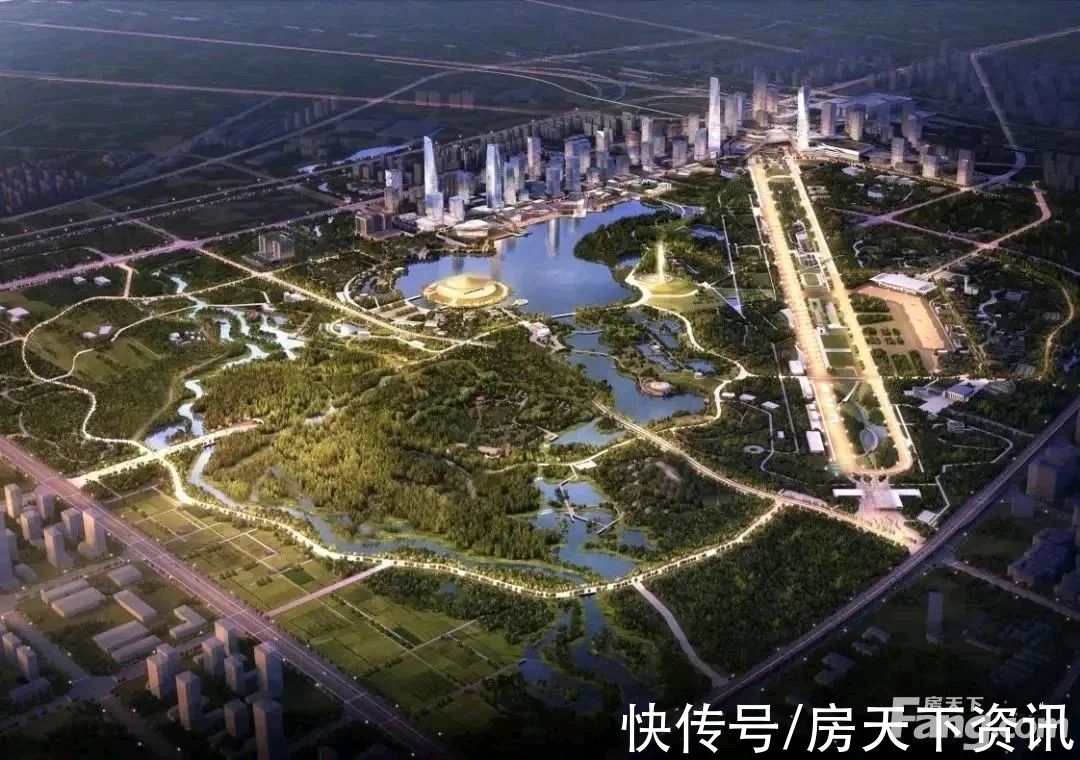 楼盘|新鲜出炉!帮你搜集合肥包河楼盘现场的最新美图