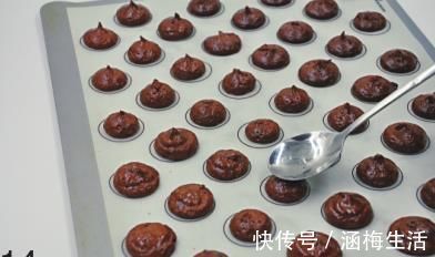 奶油奶酪|这样做小点心，既像蛋糕，又像软曲奇，香软可口，冷藏一下更美味