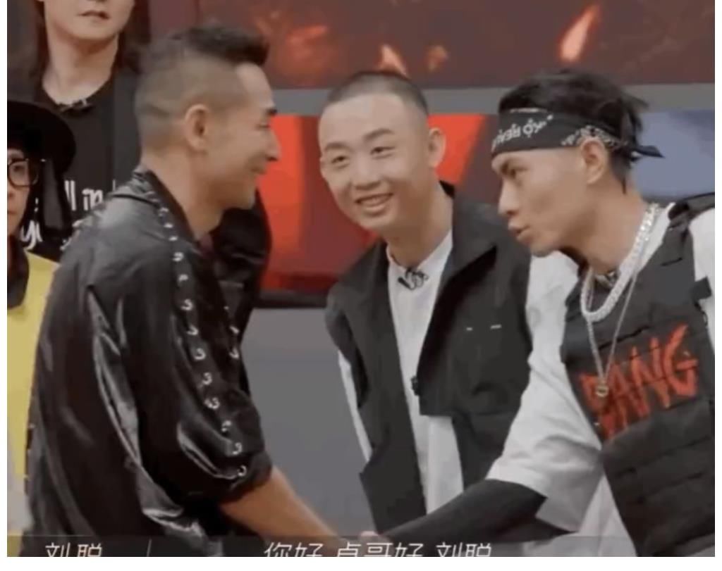 |《披荆斩棘的哥哥》, 大湾区五人组太搞笑,赵文卓成哈人克星