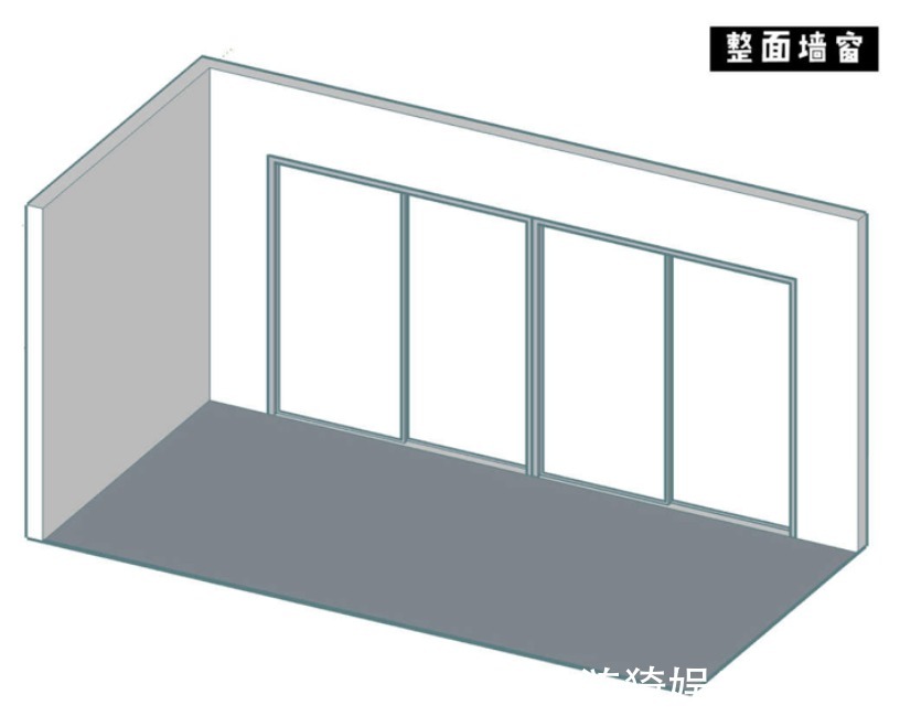 高级|窗帘这样搭配才高级，过来人教你几个经验，轻松搭配更显高级