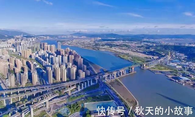 紫台|全面解析马尾楼市,首付三四十万的刚需客,竟然也可随心选房