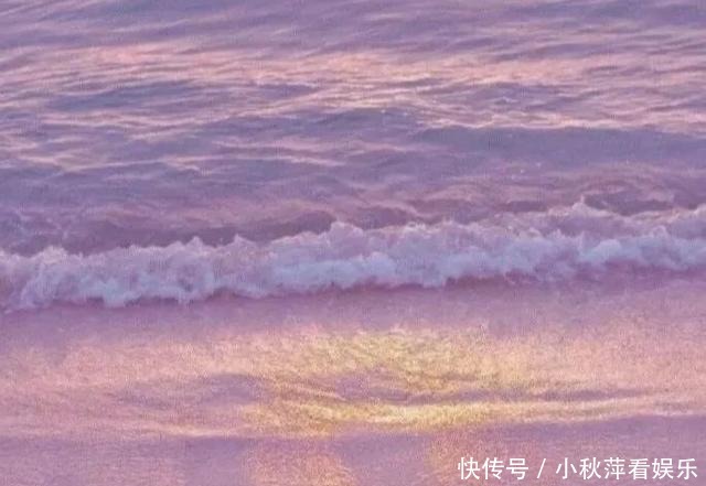 粉色|今夏穿“初恋色”也太美了!清新又甜美,还很显白