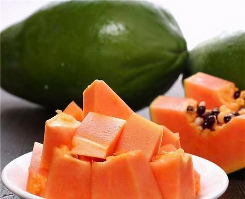 想长寿要会吃，3种食物换着吃，养护肠胃，排毒护肝，增强体质！