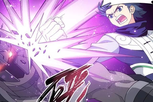 小动作|斗破苍穹：天阶斗技只是阴谋，萧炎一个小动作，让对手彻底认栽