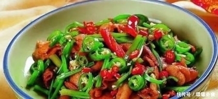 西蓝花|经济实惠的几道家常菜,下酒下饭,香味十足,在家也能轻松当大厨