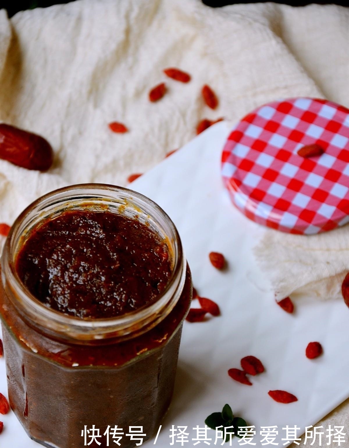 生姜|入夏后,最该吃的就是它,早上冲一碗,补气血,精神一整天