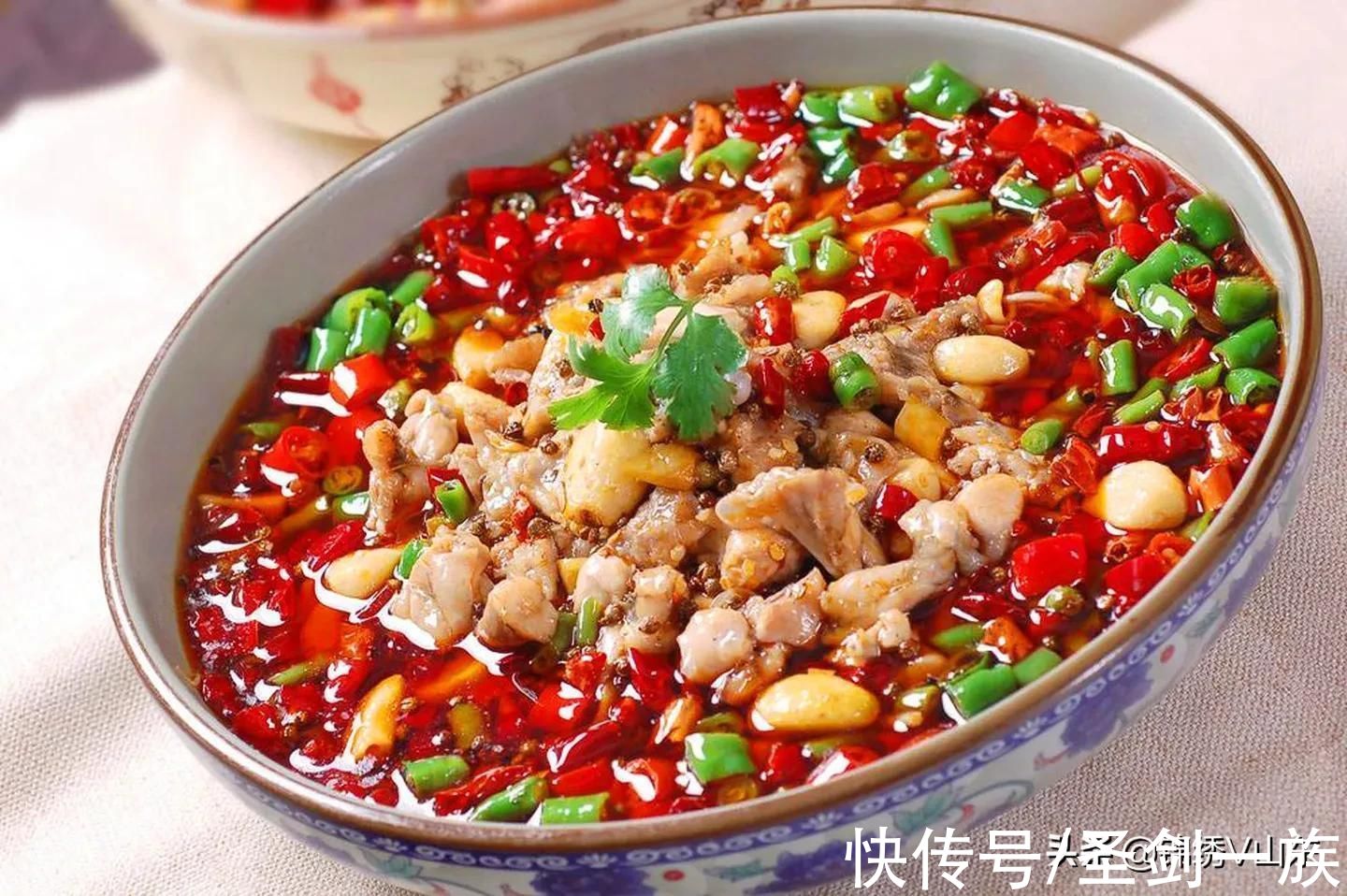 这12道下饭又下酒的家常菜，可以让你干掉半锅饭，简单易做哦收藏