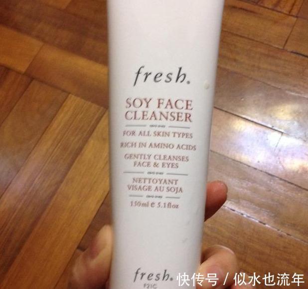 学生党都爱用的洗面奶推荐:这些美白补水洗面奶真心无敌好用!