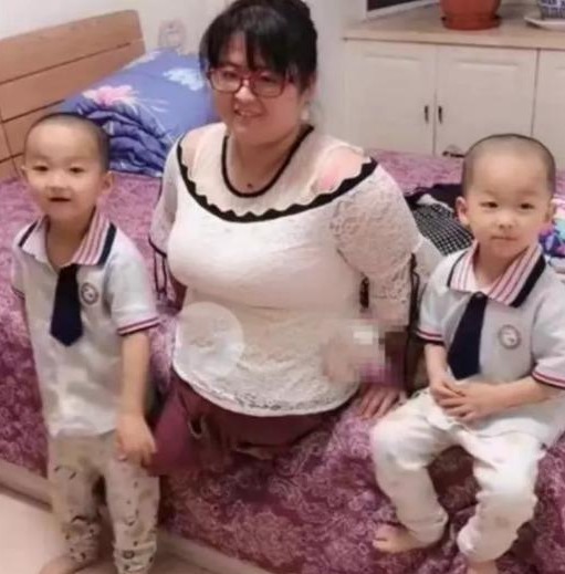 双胞胎儿子|“无腿妈妈”吕娟：不顾医生劝阻坚持生下双胞胎，如今怎么样了？