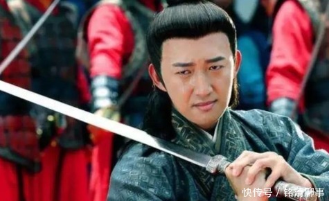 被老爹剧透人生,北宋皇储之争两次打辅攻,品这大臣人生多“逊”