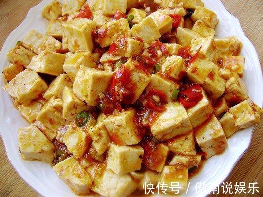 好吃到放不下筷子的几道美食,浓香可口很下饭,好做又实惠