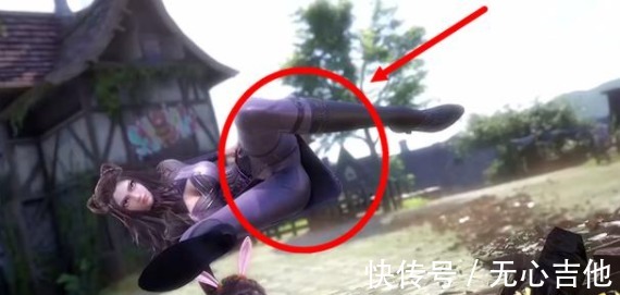 神奇的土地|斗罗大陆被阿宅诟病的地方小舞“畸形手”,而他大腿看着都疼