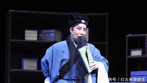 范进中举后为何发狂把他的官职放到现在,或许你比他还癫狂