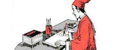 近视|古代人没有眼镜,但近视了怎么办,原来他们还有这种方法,涨知识了!