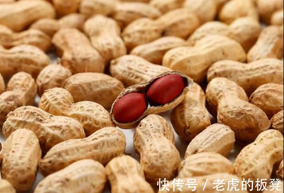 杏花|奶奶说过,3种“吉祥果”家中要常备,寓意连理交枝连枝相依