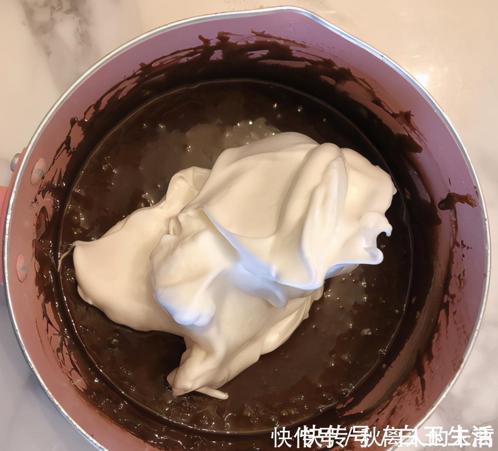 日式|没有食欲就试试这个蛋糕卷,绵软可口,咬一口满满幸福感