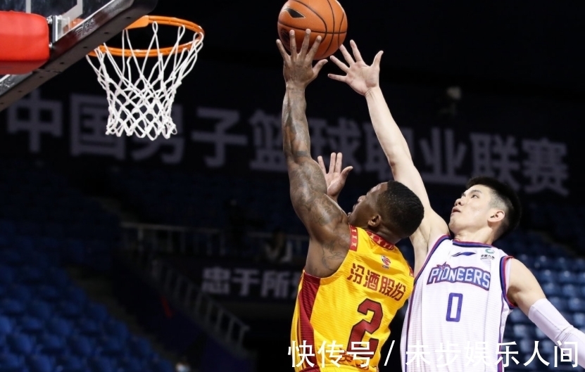 广东|豪取7连胜!CBA新晋豪强已展现统治力,下场再遇广东能完成双杀?