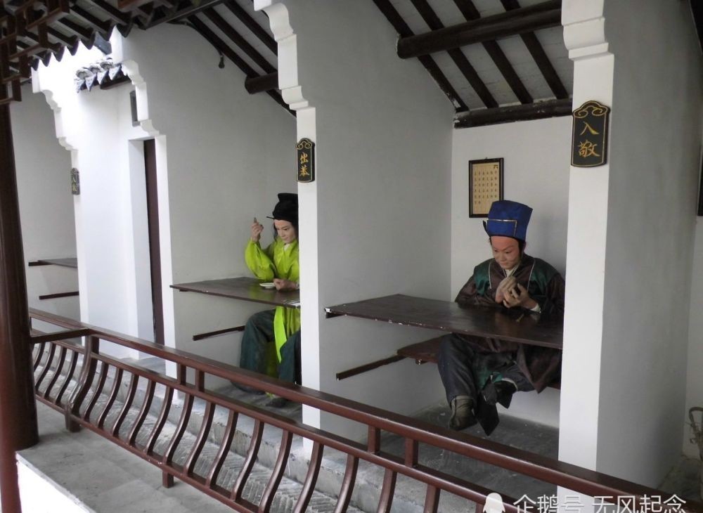 科举|科举中榜的全是江南才子,皇帝大怒,不仅杀了主考官,还下令重考