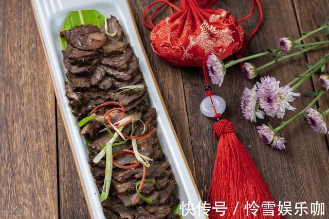 桂皮|炖牛腱子放什么调料最好 炖牛肉最忌讳的两种佐料