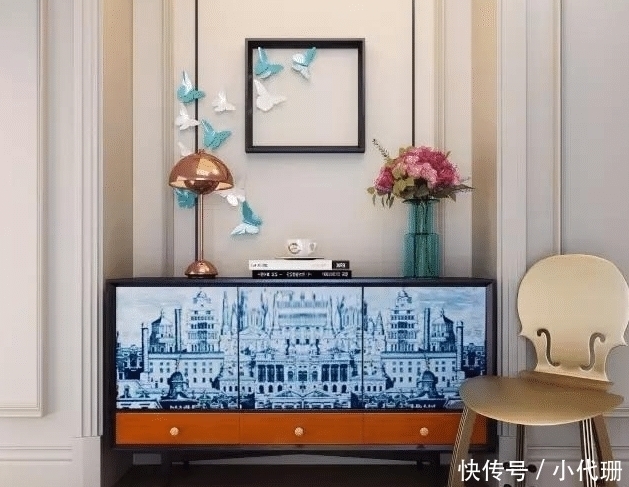 踢脚线|今后再买房，客厅坚决不贴瓷砖，连踢脚线也要拆，瞧下图，太先进