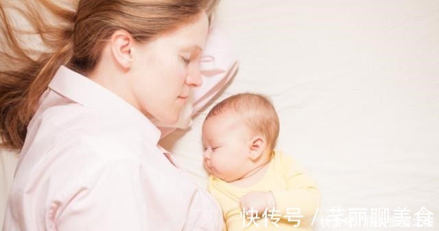 小月龄|四种常用的哄睡方式，正威胁宝宝健康，别为追求快速哄睡而坑了娃