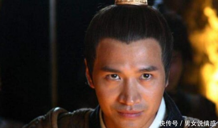 汉景帝时期|历史上死相最惨的忠臣, 只因为吃饭的时候要了一双筷子