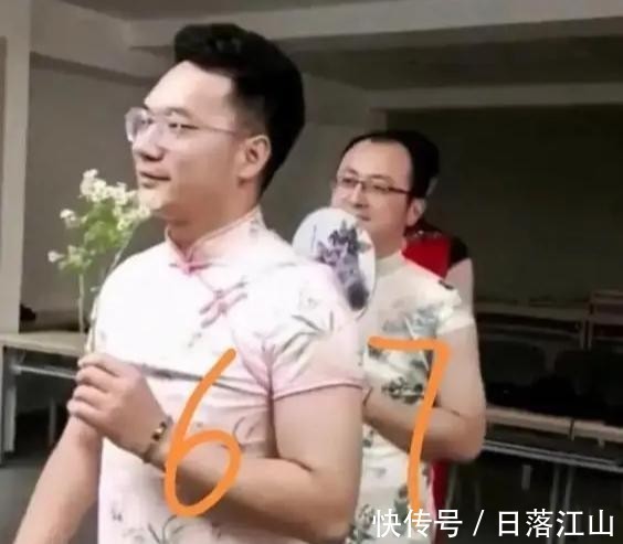 心理健康|高考“旗开得胜”的老爸走红,艳压众多家长,没妈妈什么事