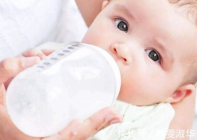 牙齿|宝宝出现这三个信号，说明可以断夜奶了，千万别拖着