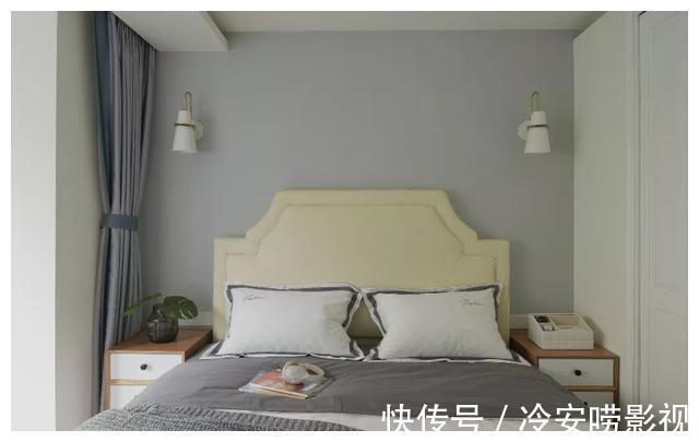 改造|50㎡一居改两居，学会平移三个室内门，这样的改造简单又实用！