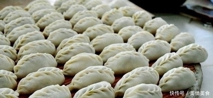 生油|拌饺子馅时,放生油还是热油?很多人都弄错,难怪吃起来不香!