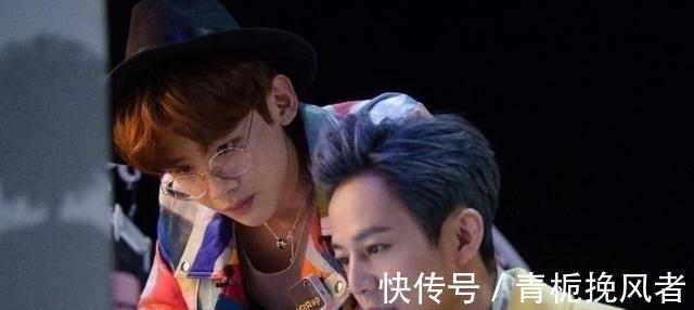 张若昀|继王嘉尔白敬亭魏大勋后，何炅又开始捧这位男星，芒果综艺轮番上