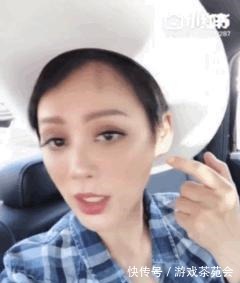 当场给练习生鉴油的宁静，高光化得到底有多绝！