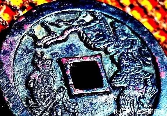 古泉园地:爱好民俗钱币人们的第一个家园