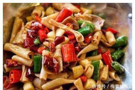 料酒|美食爽口的几道下饭菜,好吃又好看,味道香浓吃起来很过瘾