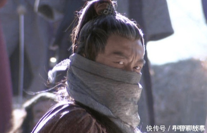 萧远山|金庸笔下最强三人组合，三人都可单独横扫武林，组合后却被雪藏