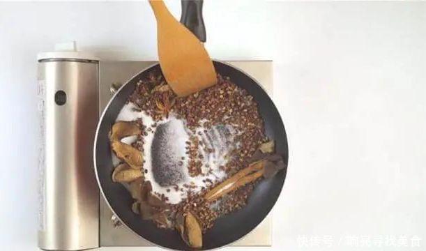  节气|节气美食｜大雪已至，多吃肉肉滋补一下~