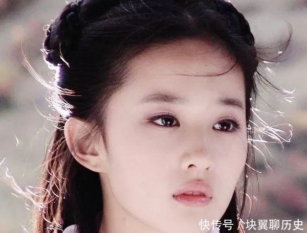 段誉|段誉后半生40年终日忏悔,又出家为僧?原因都指向晓蕾曾发起宫斗