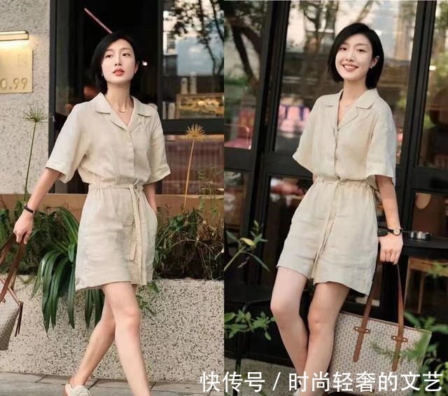 针织 高级感不仅是气质,“穿搭”更重要,干净气质的穿搭,照穿美翻了!